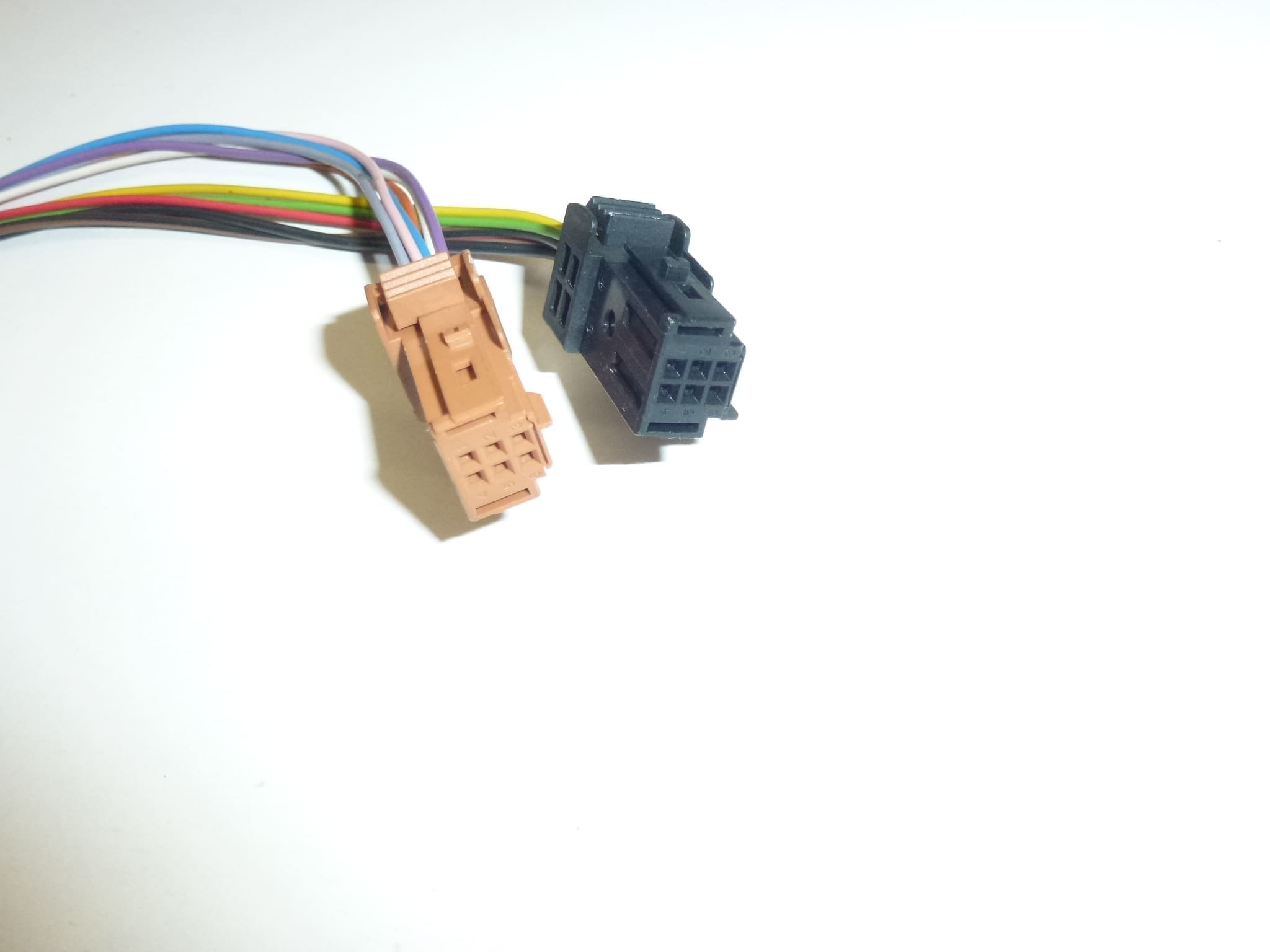 Specchio Retrovisore Sinistro Citroën C4 Picasso EKQD 8153VS - immagine 2