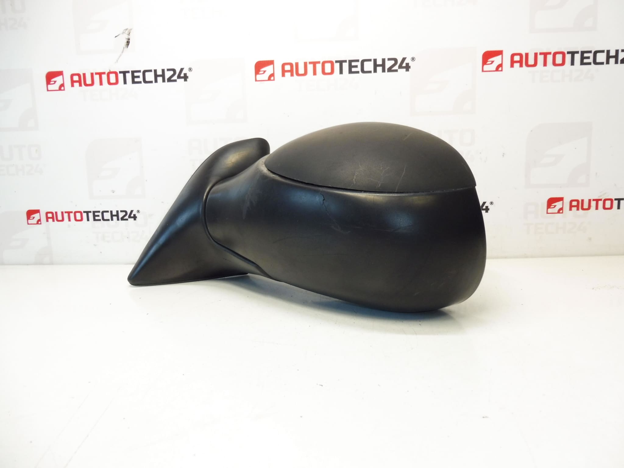 Specchio sinistro Citroën Xsara Picasso 96570954XT 815350