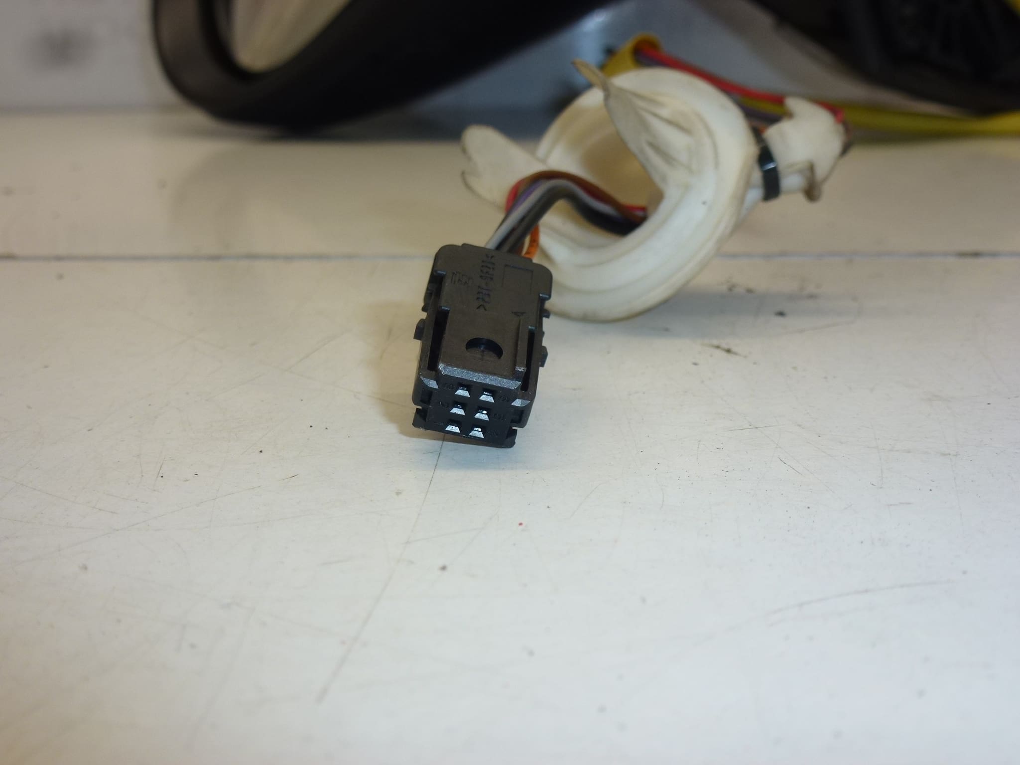 Specchietto Retrovisore Sinistro Peugeot 308 KTVD 8153NE - immagine 2