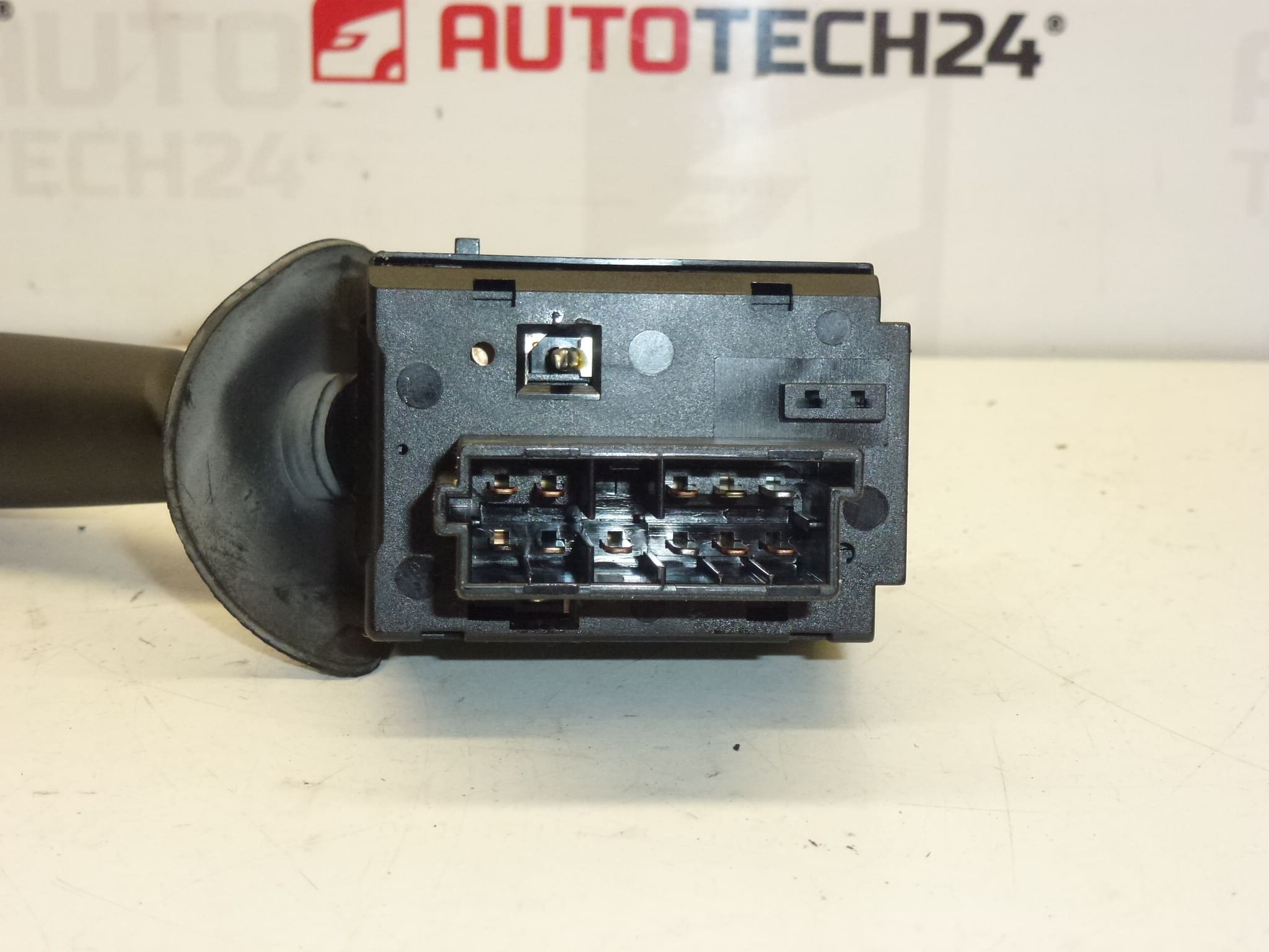 Comando tergicristallo Citroën Peugeot 96247562ZL 6239H6 - immagine 2