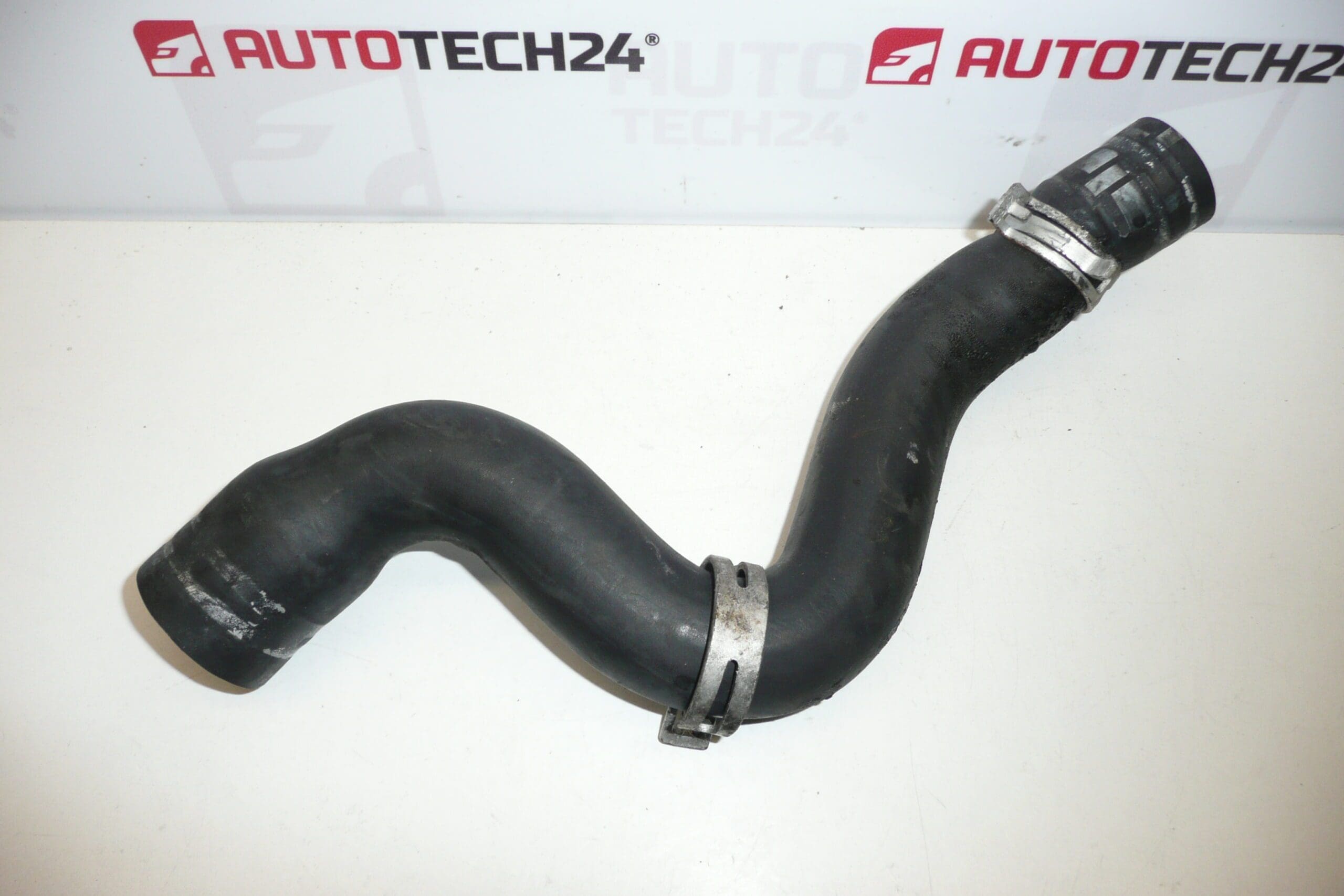 Tubo dell'acqua Citroën Peugeot 1.6 HDI 1343GH