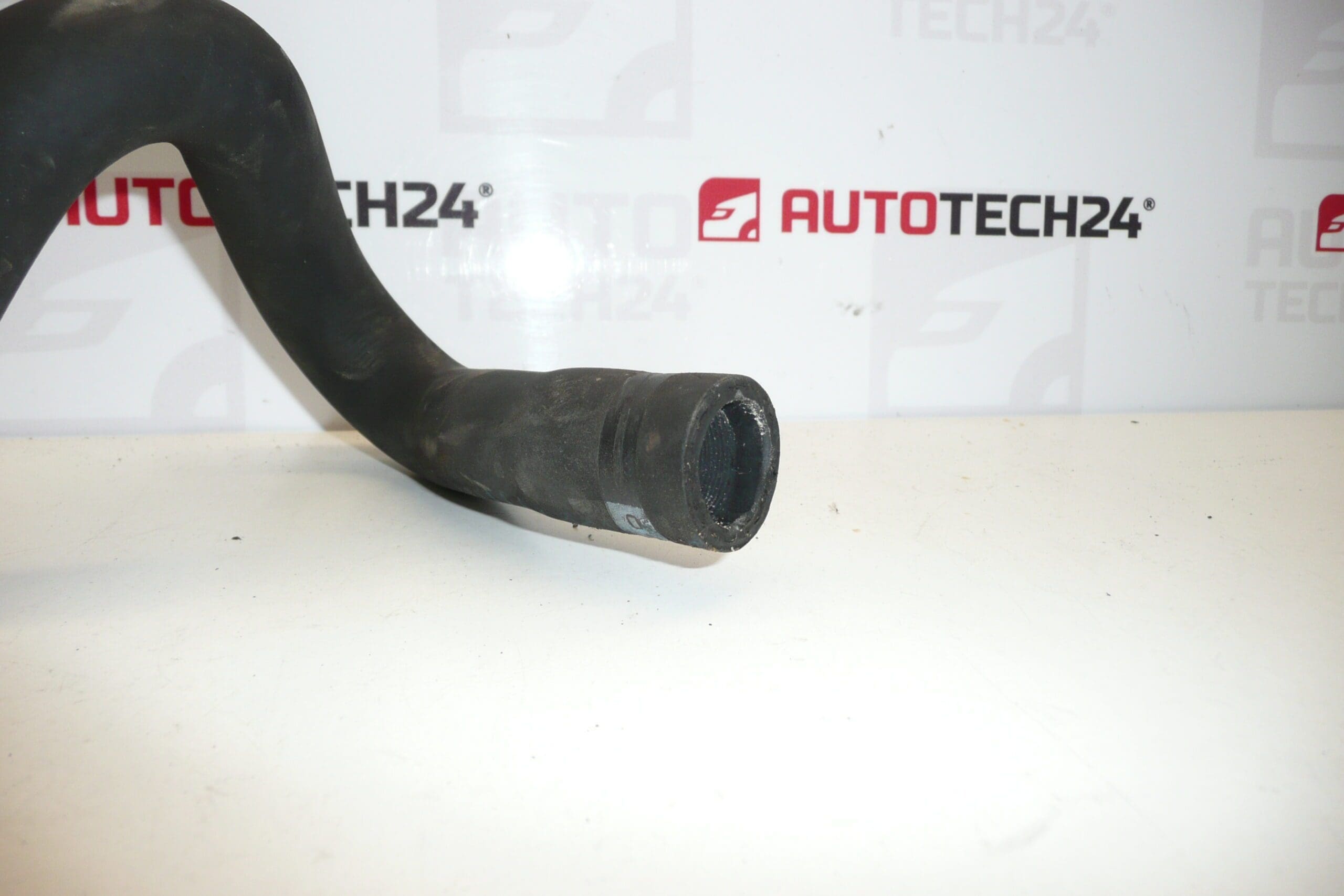 Tubo dell'acqua Citroën Peugeot 1.6 HDI 6466AS - immagine 2