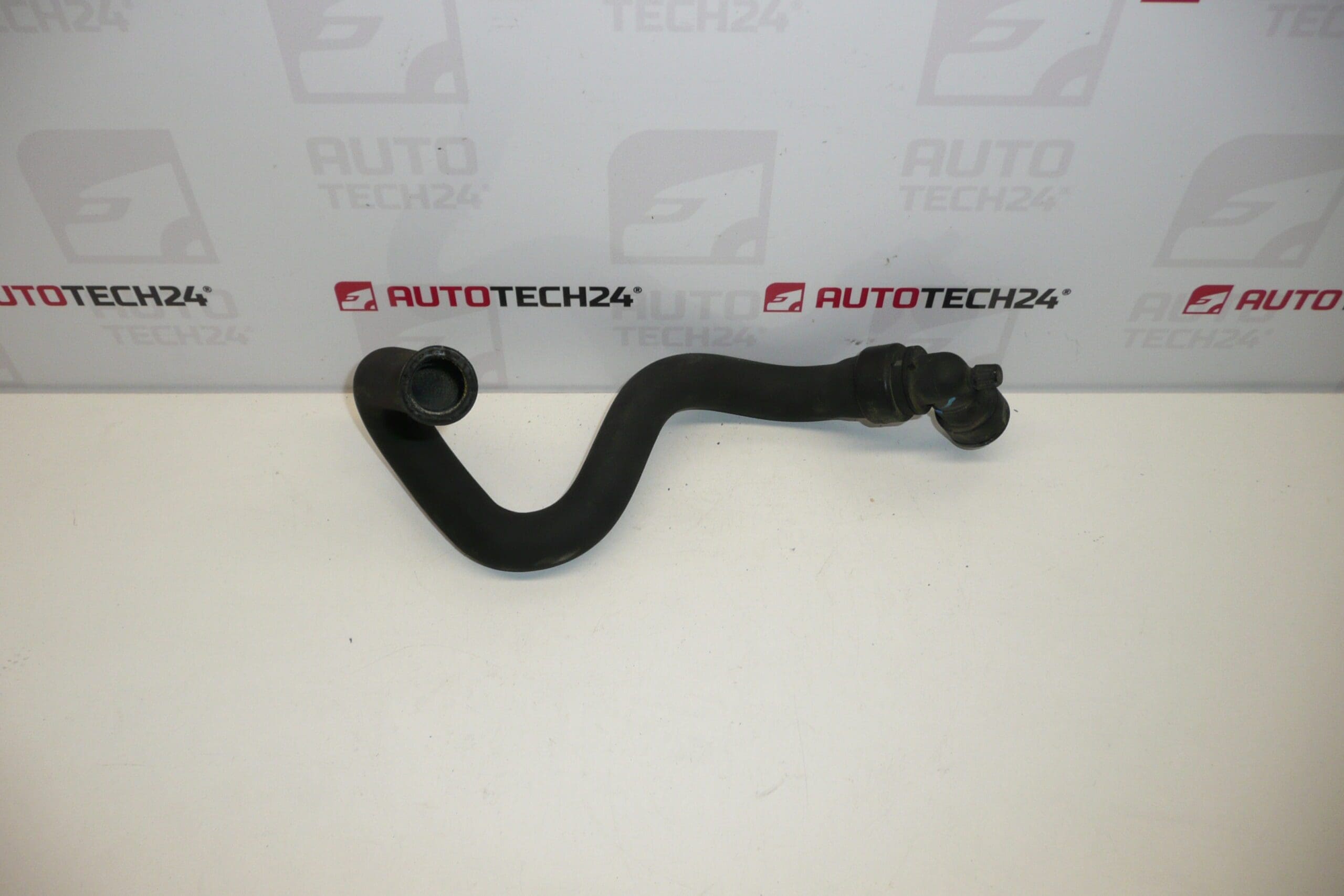 Tubo dell'acqua Citroën Peugeot 1.6 HDI 6466AS