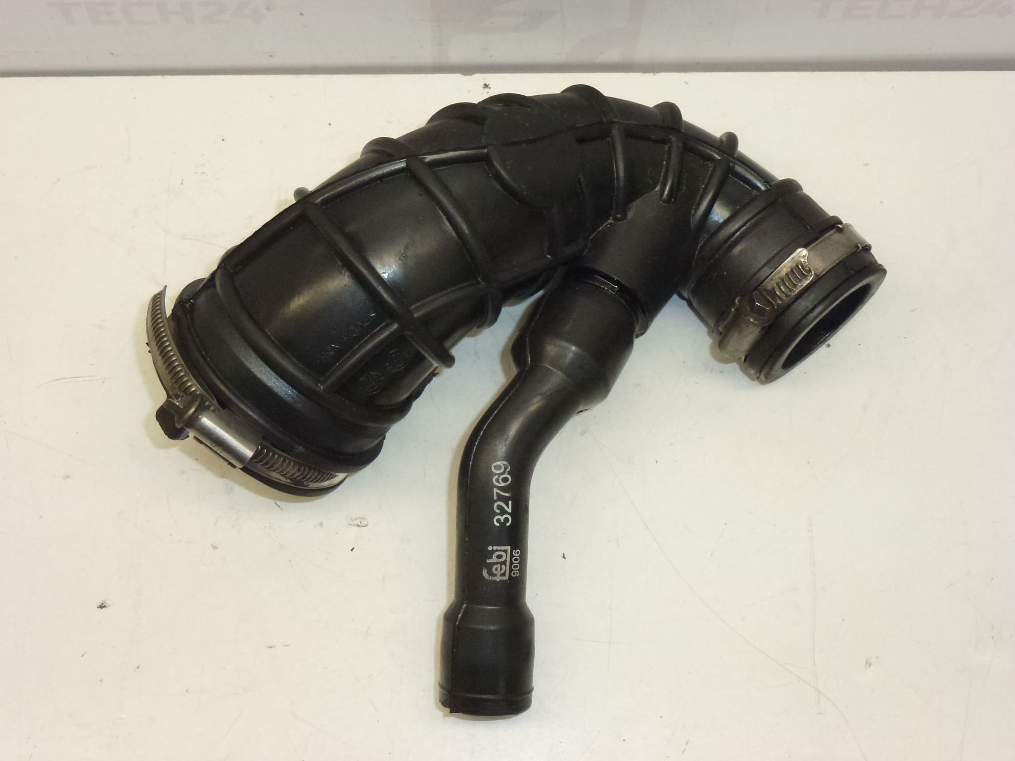 Tubo di Aspirazione 1.4 HDI Citroën Peugeot 143413 1434F6 - immagine 2