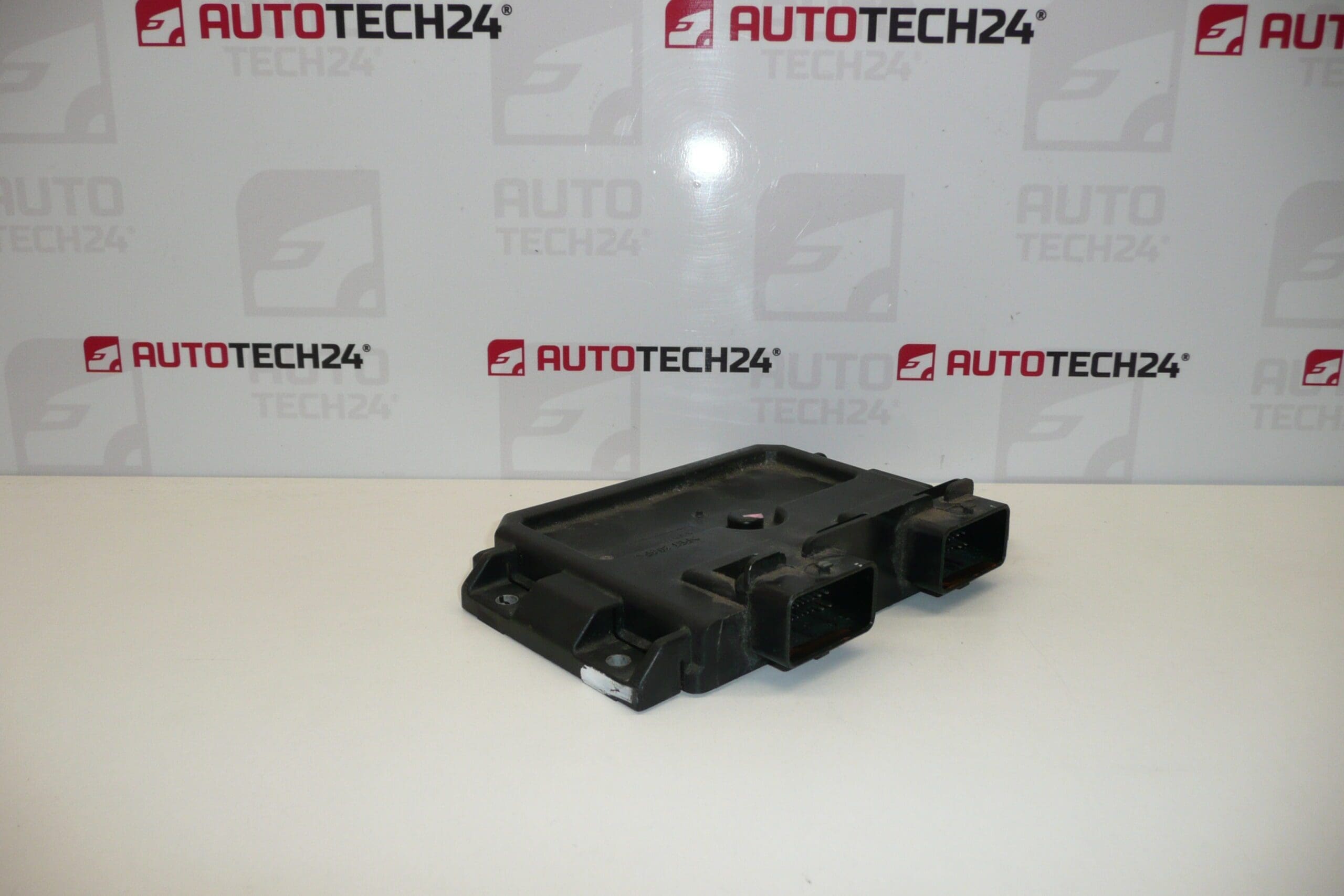 Centralina LUCAS 9650359580 DCN2 DWLC12 1.9D 80964C - immagine 2