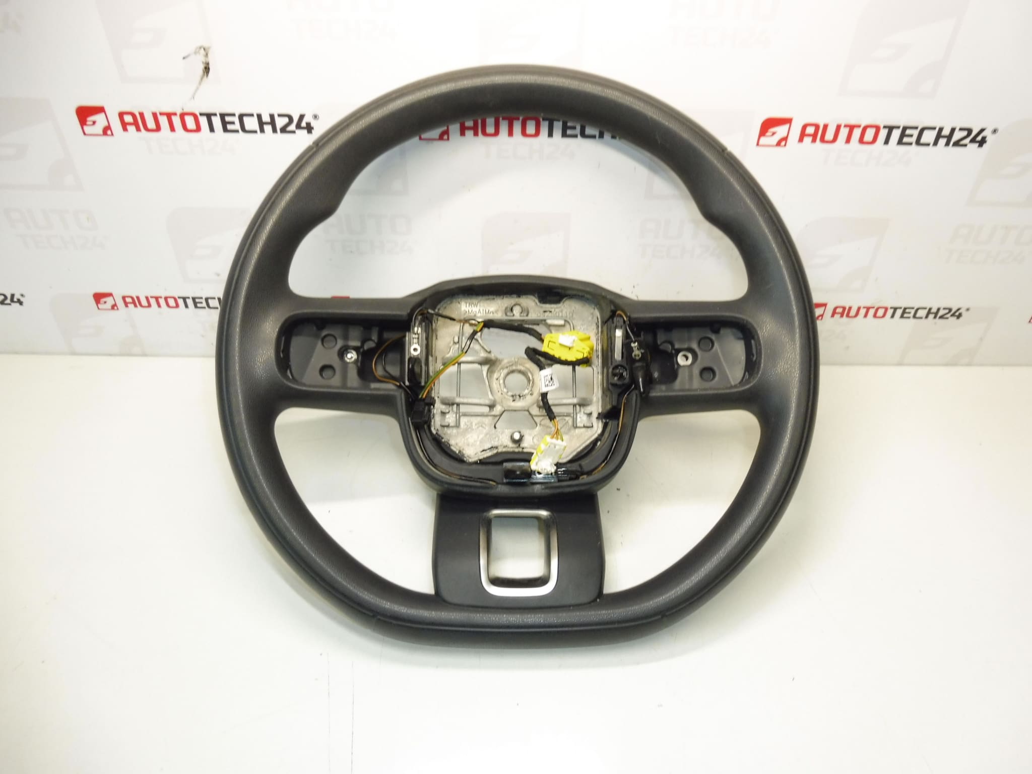 Volante Citroen C3 III e C3 Aircross 98164325zd