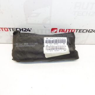 Airbag Sinda sinistra Front Sedile morbida Citroën C4 Picasso 9655047480 8216pg