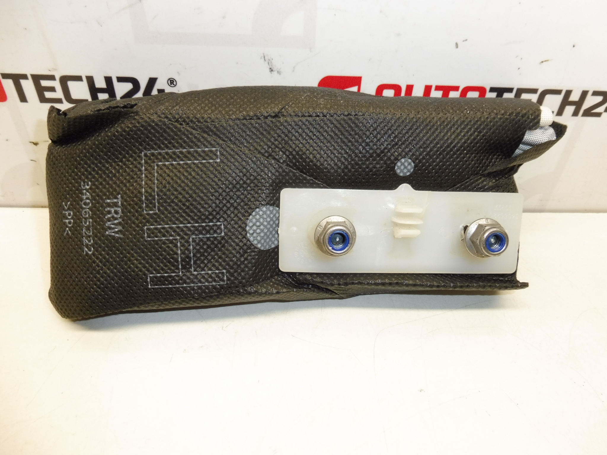 Airbag Sinda sinistra Front Sedile morbida Citroën C4 Picasso 9655047480 8216pg