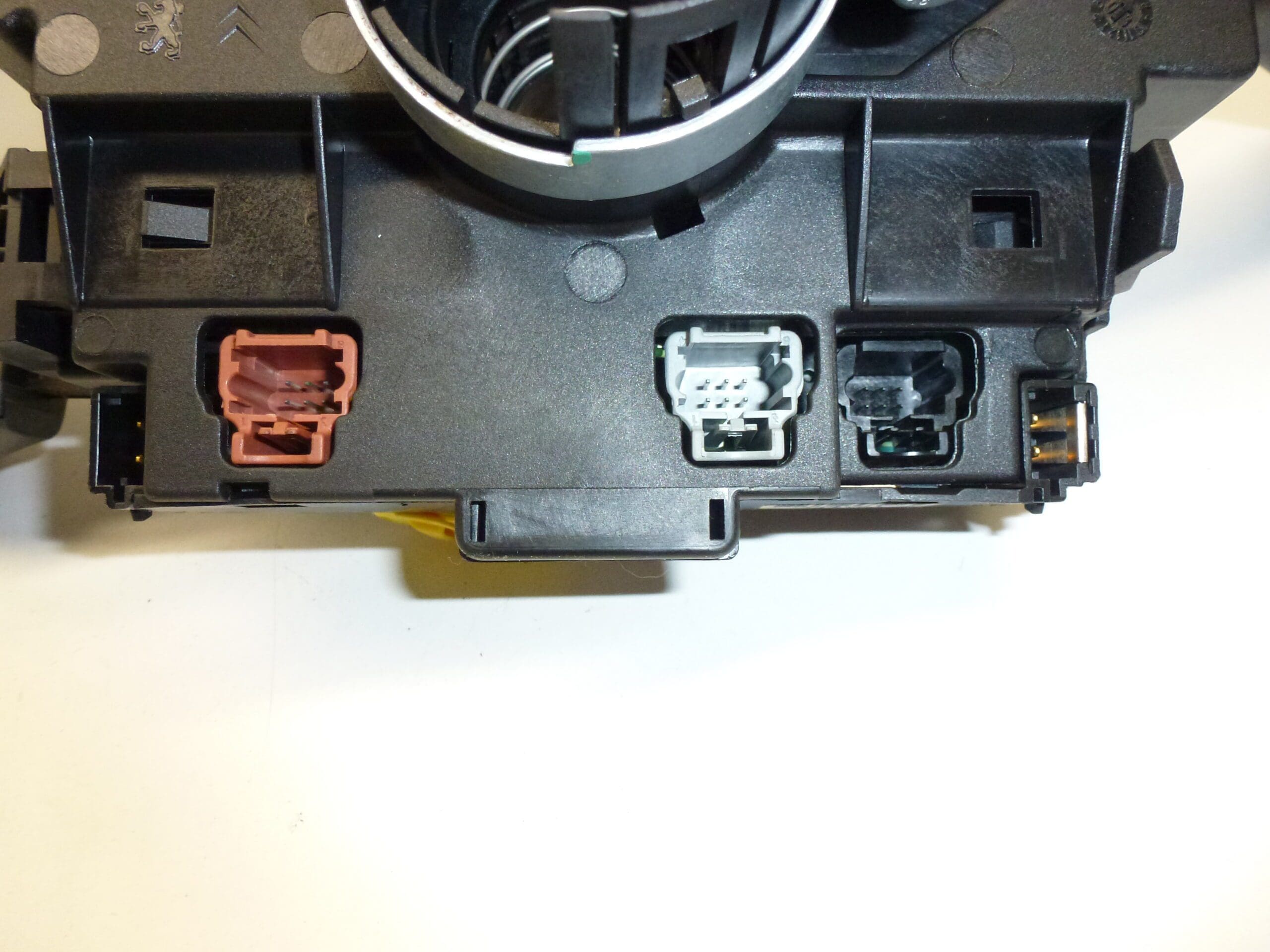 Citroën Peugeot 96595091XT 6242C6 Comandi a leva