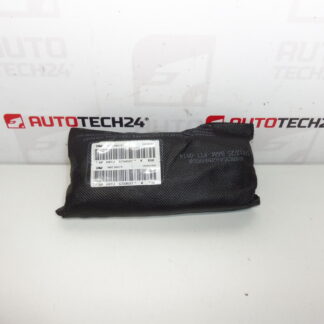Airbag sedile anteriore destro morbido Citroën C4 Picasso 9655047580 8216ph