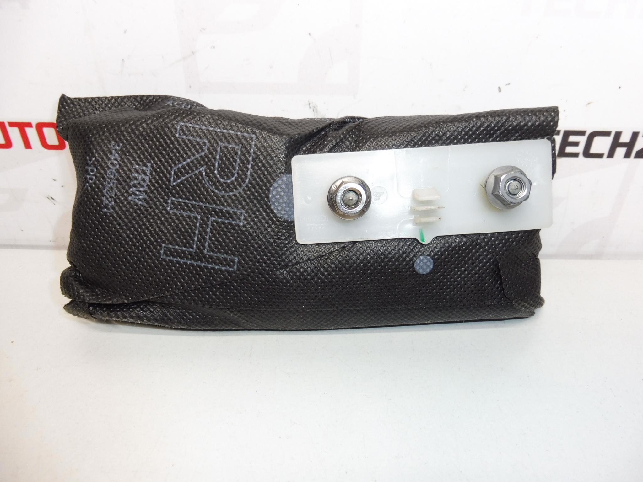 Airbag sedile anteriore destro morbido Citroën C4 Picasso 9655047580 8216ph