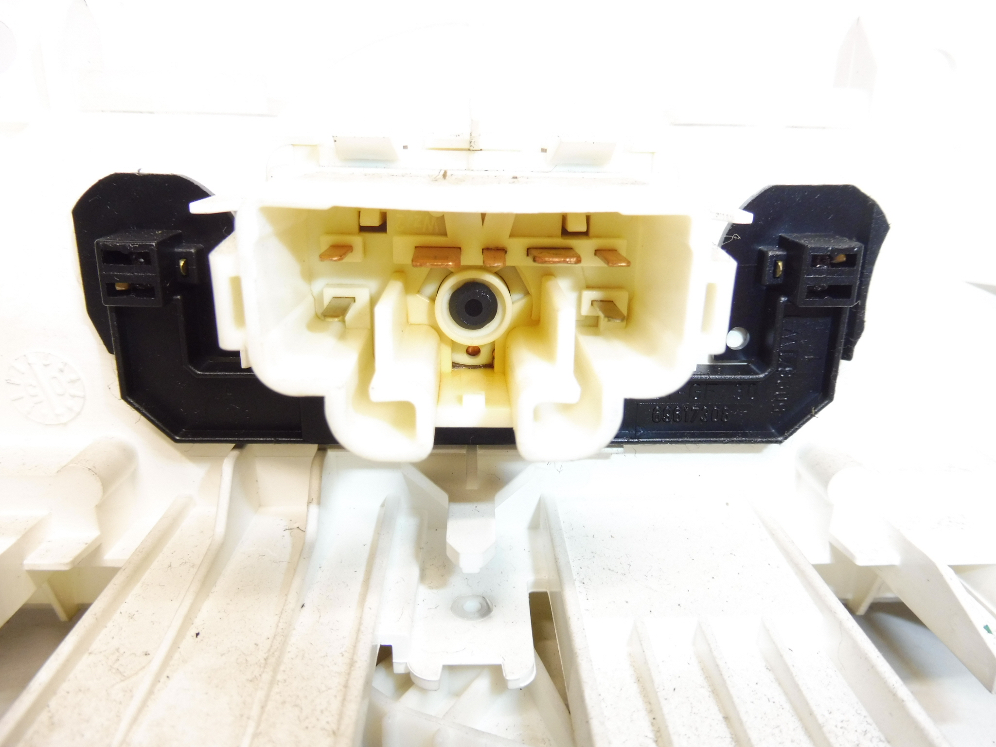 Centralina climatizzatore Citroën Peugeot 55900-0H040 55900-0H020