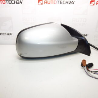 Specchietto destro ripiegabile elettricamente EZRC Peugeot 307 8149VT