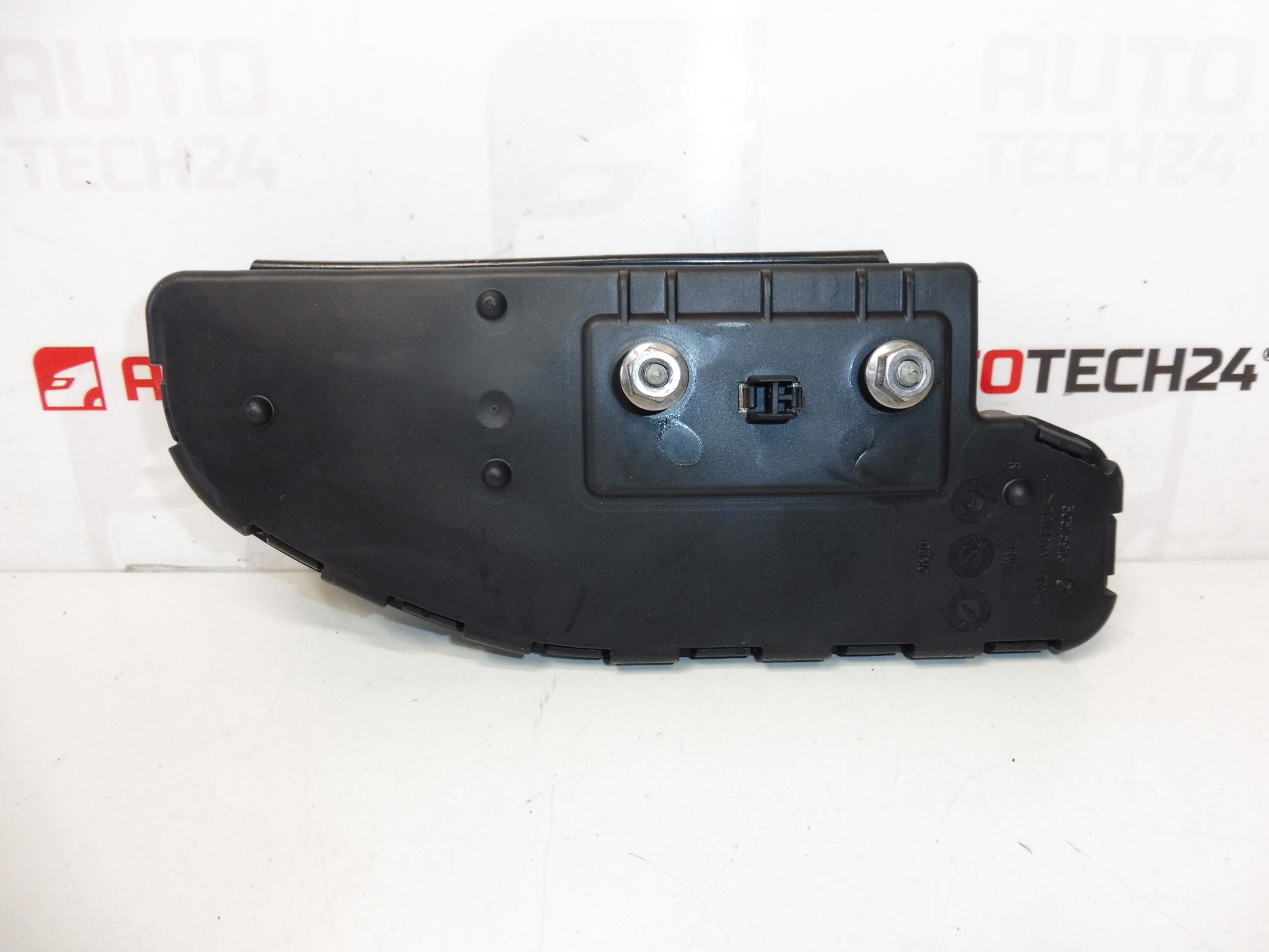 Airbag sedile anteriore destro Citroën C4 Picasso 9655047580 8216PH