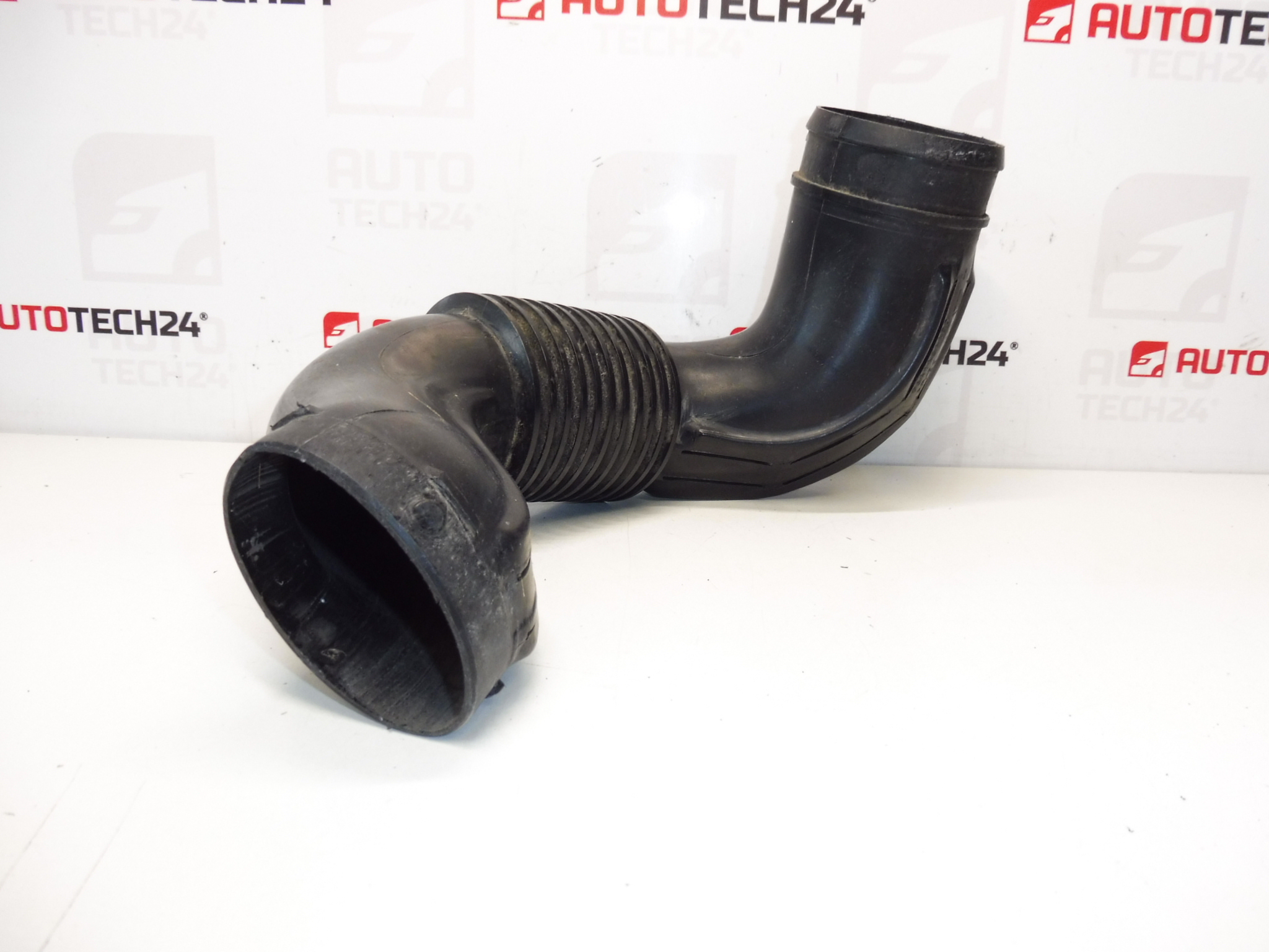 Tubo aspirazione aria 1.4 HDI Citroën Peugeot 9641464480 143421