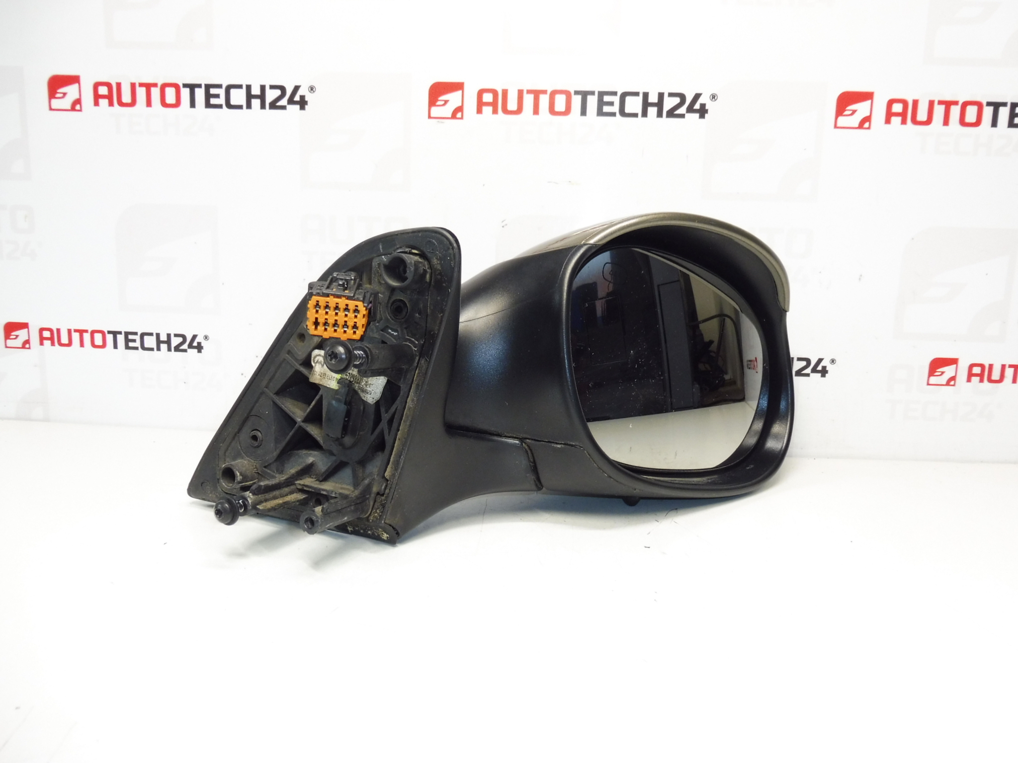 Specchietto retrovisore destro KEBC Citroën Xsara Picasso 96570980XT 815355