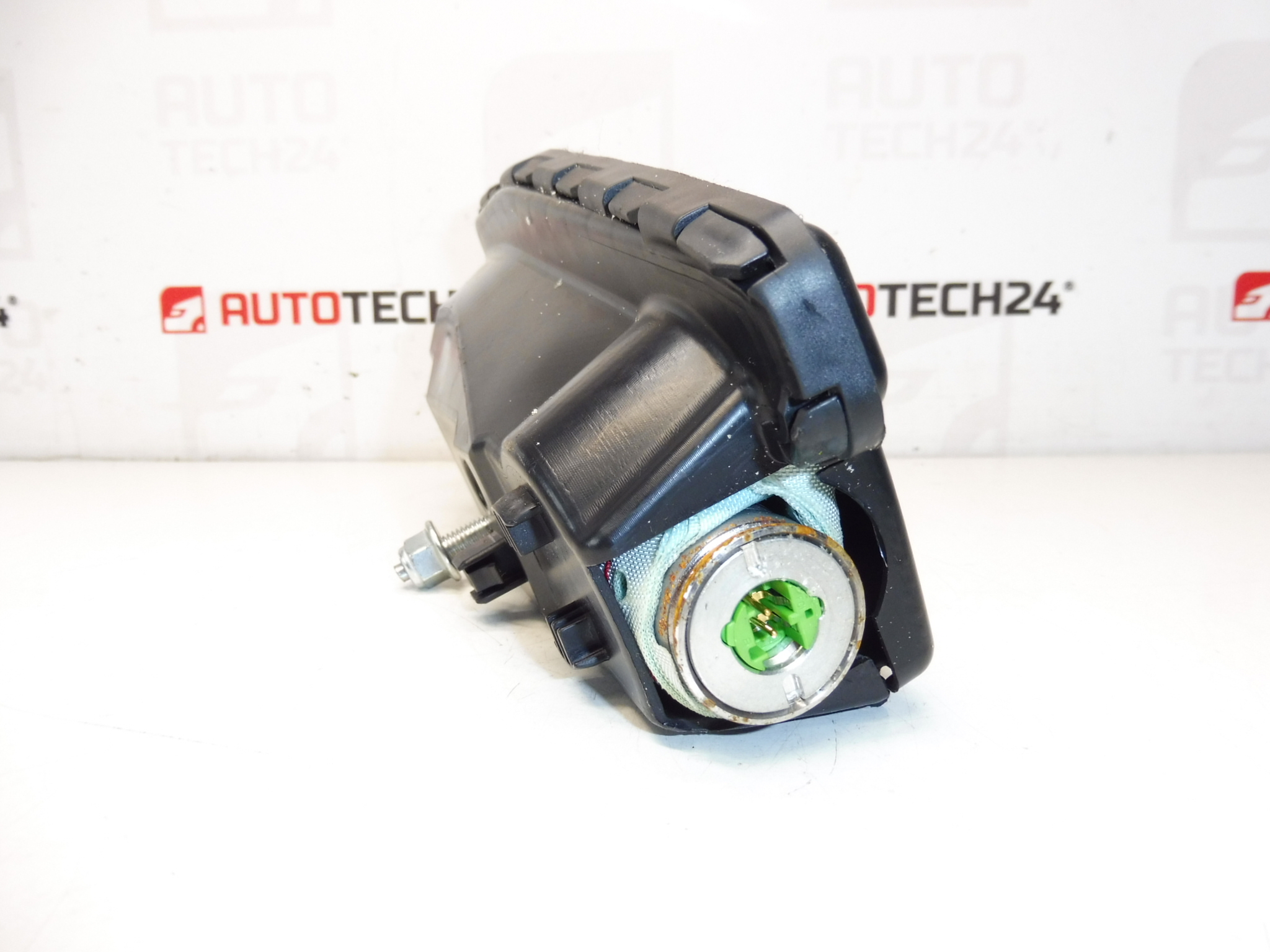 Airbag sedile passeggero Peugeot 308 9656529380 8216SF