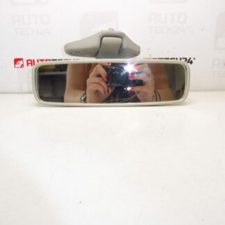 Specchio Retrovisore Interno Citroën C3 Pluriel 8149JT