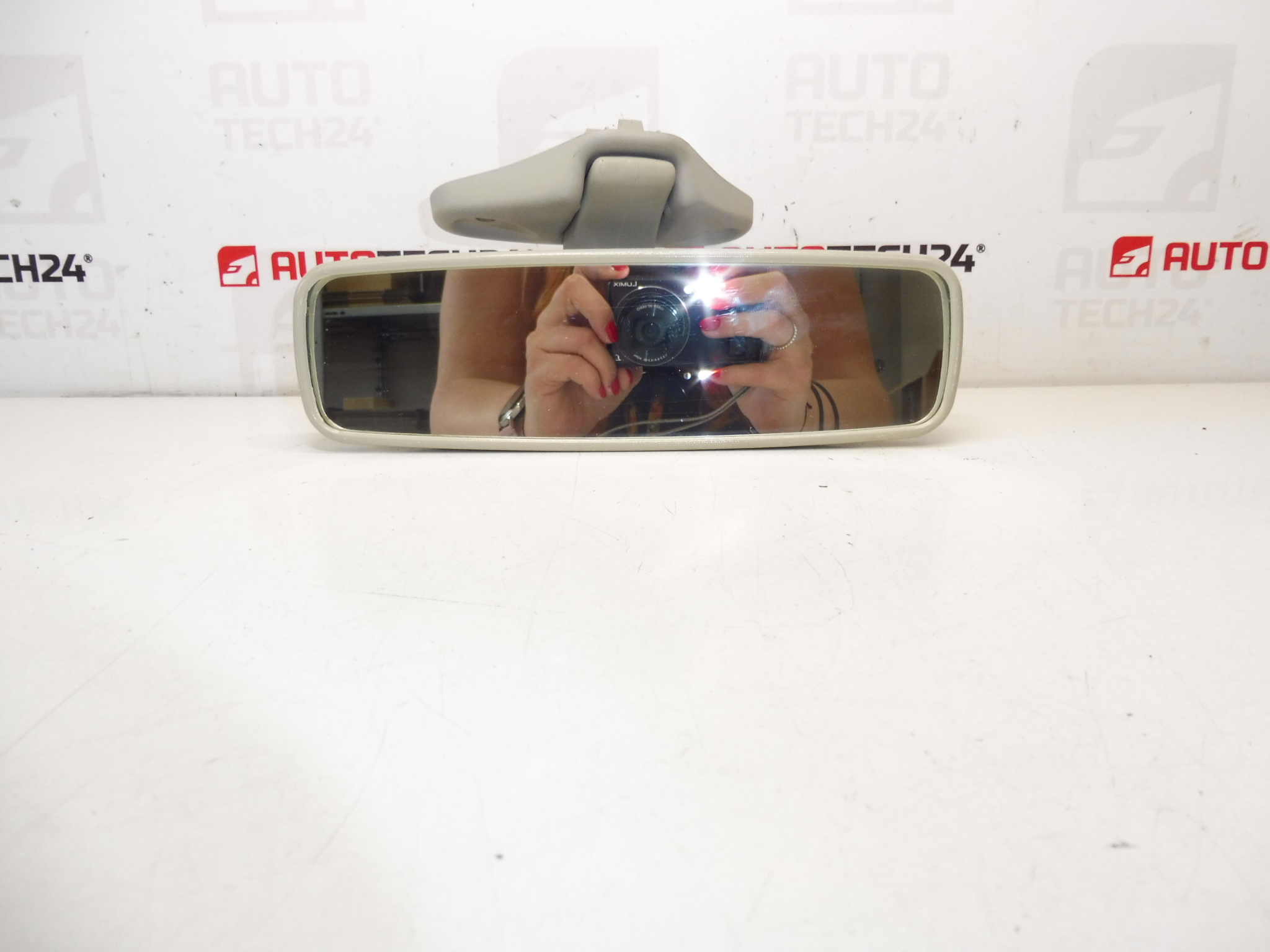 Specchio Retrovisore Interno Citroën C3 Pluriel 8149JT