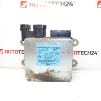 Unita Servosterzo Citroën C2 C3 9653783580 400687 400688