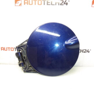 Tappi Serbatoio Citroën C3 KPU 9638184280 151796