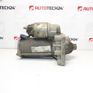 Avviamento Valeo TS22E26 CL6 1.5 HDI 1.6 HDI 9662854180 5802AE 5802CE