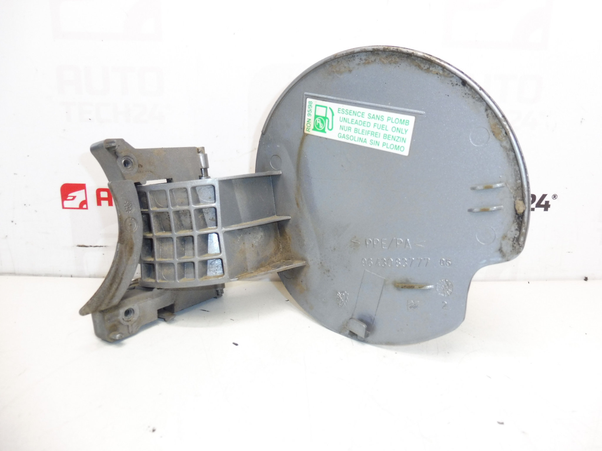 Tappo di Carburante Peugeot 307 Station Wagon 9643083777 EZAC