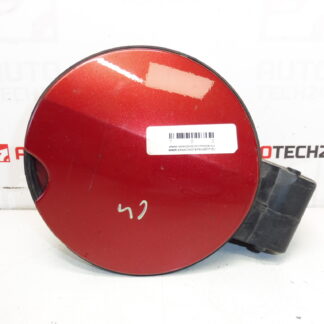 Tappo Carburante Citroën C4 3 Porte 9650817777 1517C0 EKQD