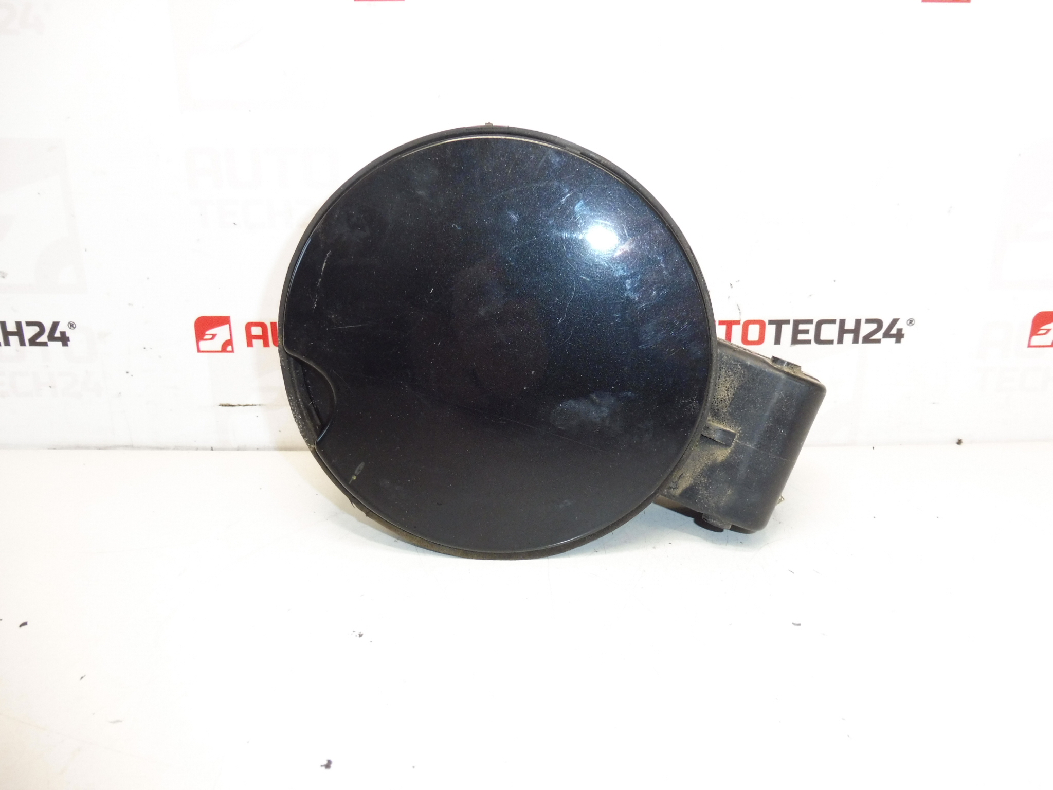 Tappo Del Serbatoio Citroën C4 5 Porte 9650573477 1517C1 EXLD