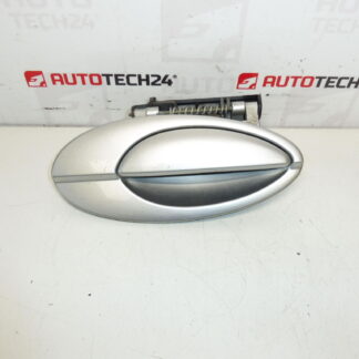 Maniglia Porta Posteriore Destra Citroën C5 I e II 9631830977 9644270177 EZRC