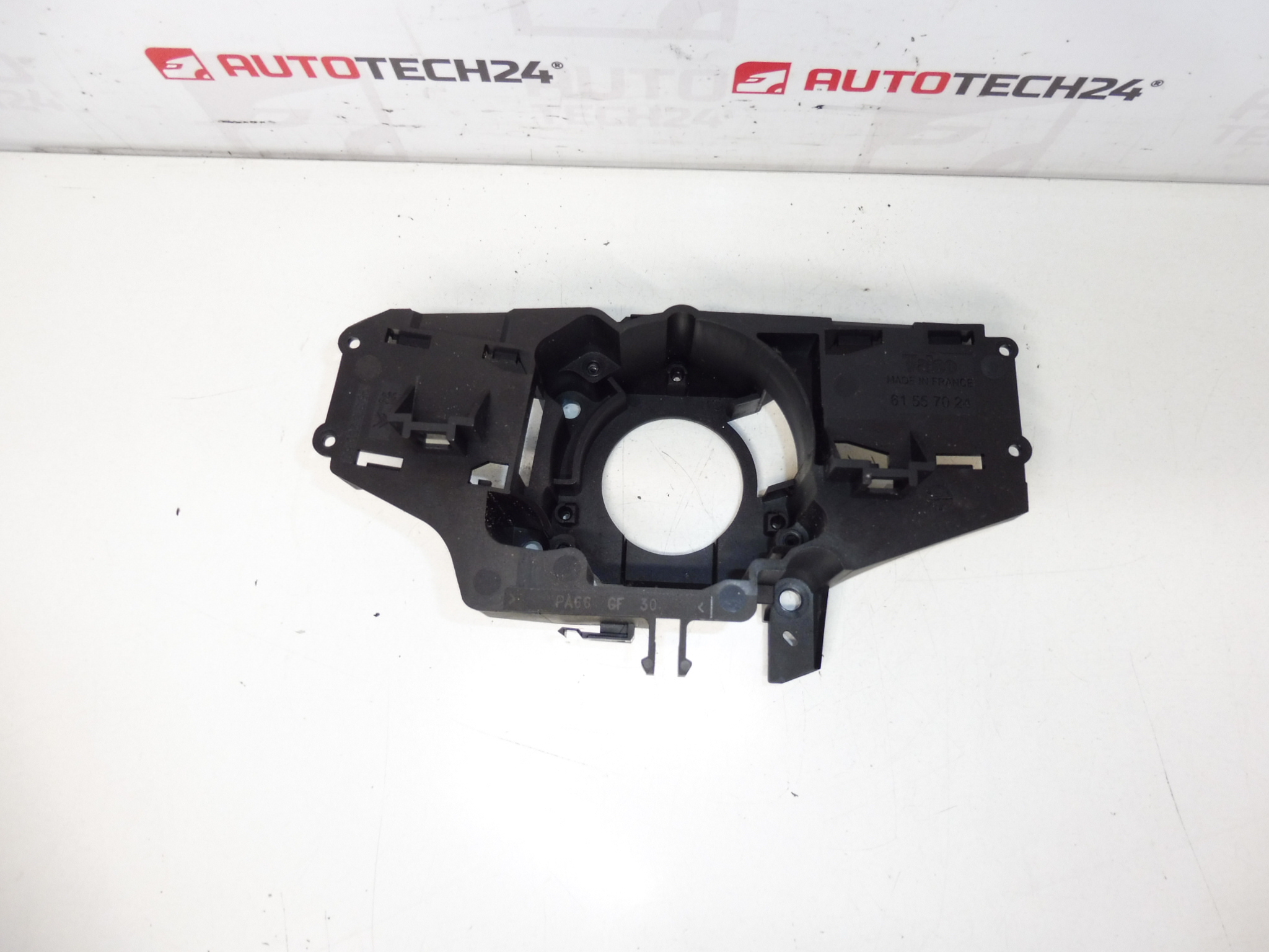 Supporto Comandi Sotto Volante Citroën Peugeot 9631626080 61557024 6239K0