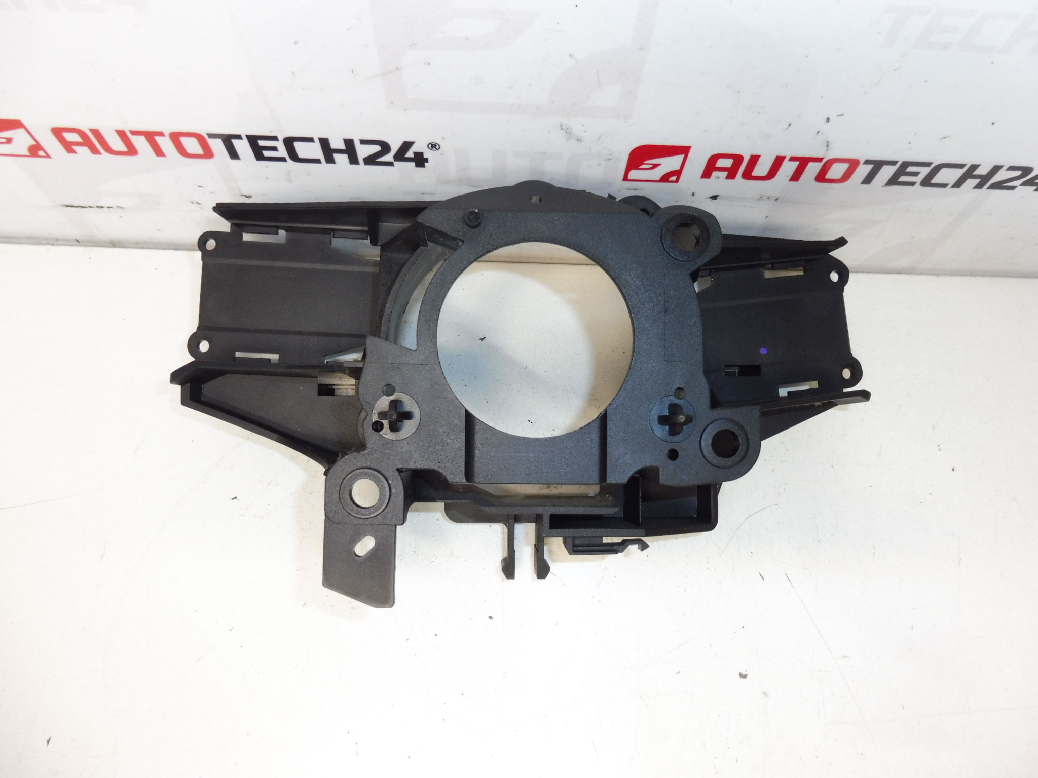 Supporto Comandi Sotto Volante Citroën Peugeot 9631626080 61557024 6239K0