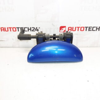 Maniglia Porta Posteriore Destra Peugeot 206 KMF 9101N9
