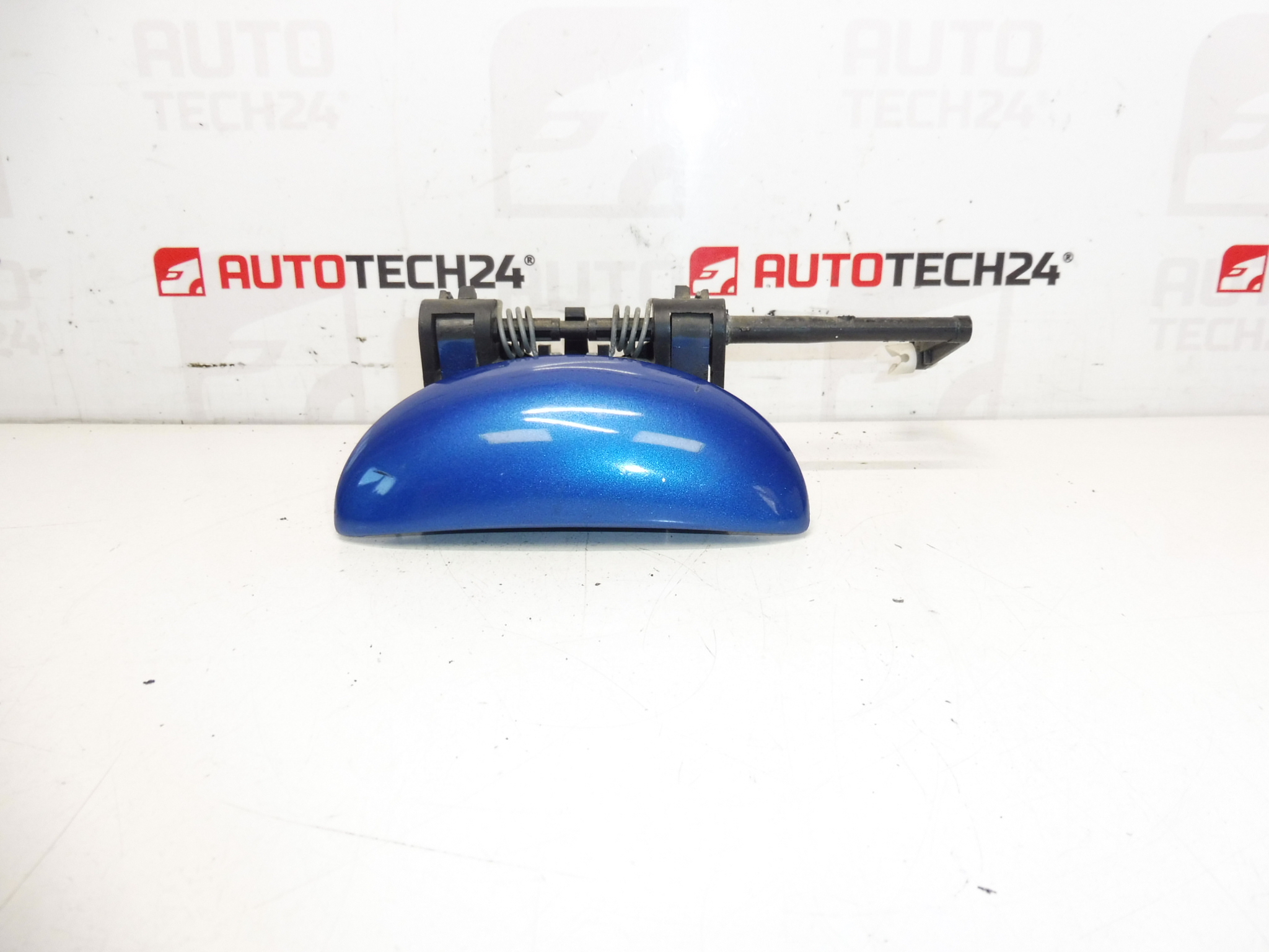 Maniglia Porta Sinistra Anteriore Peugeot 206 KMF 9101N6