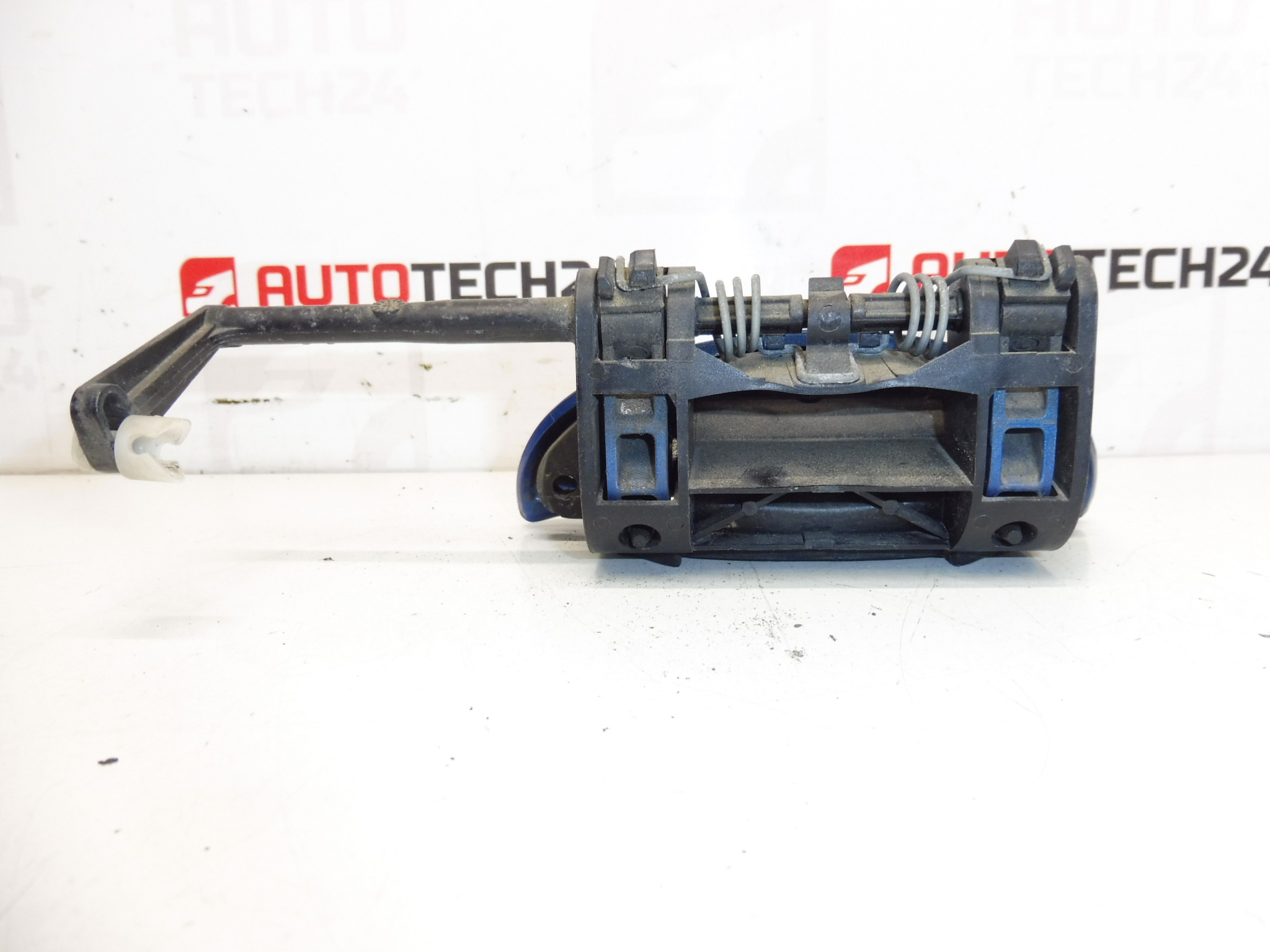 Maniglia Porta Sinistra Anteriore Peugeot 206 KMF 9101N6