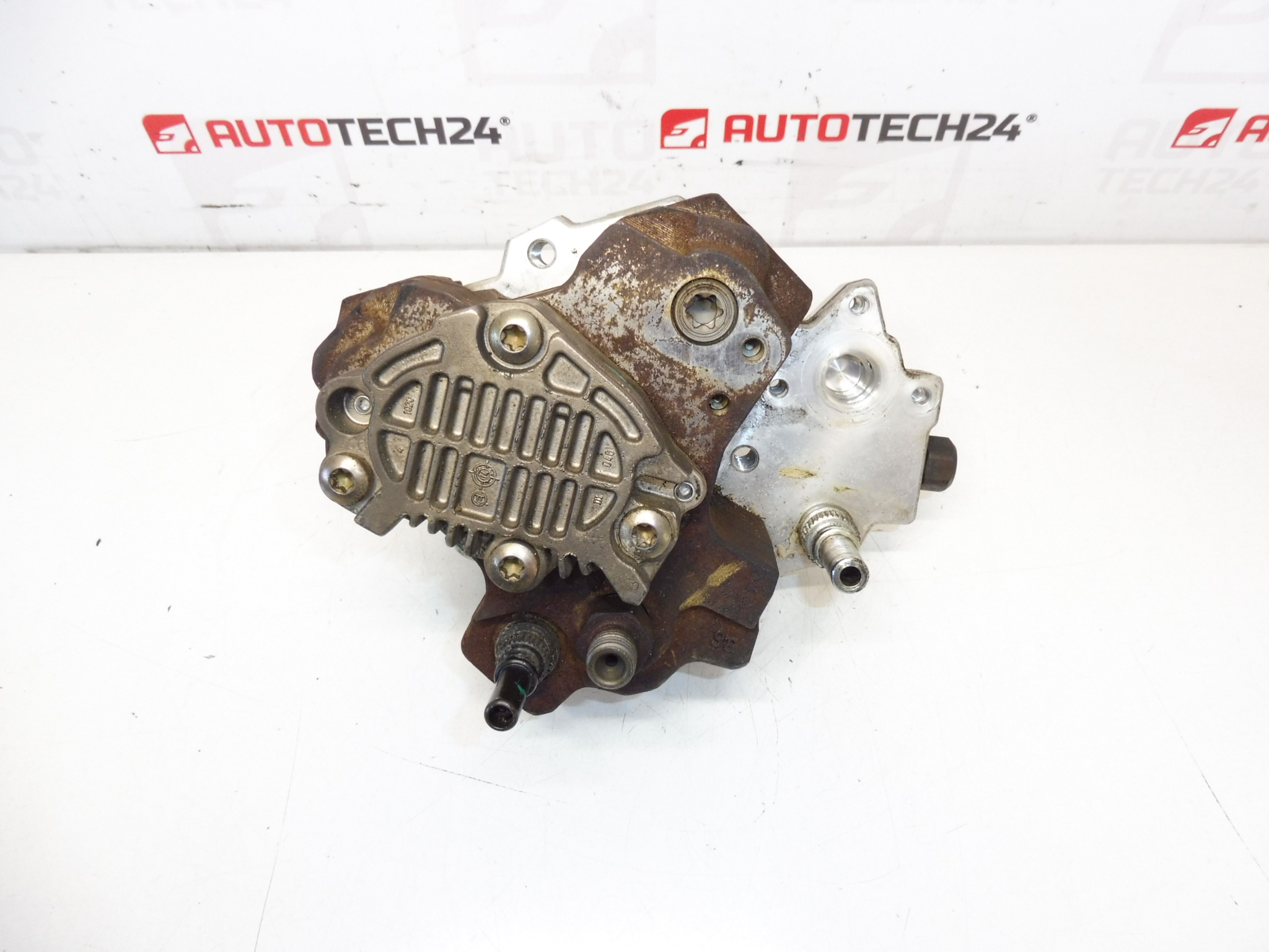 Pompa Iniezione 1.6 HDI 0445010089 9651844380 1920FZ