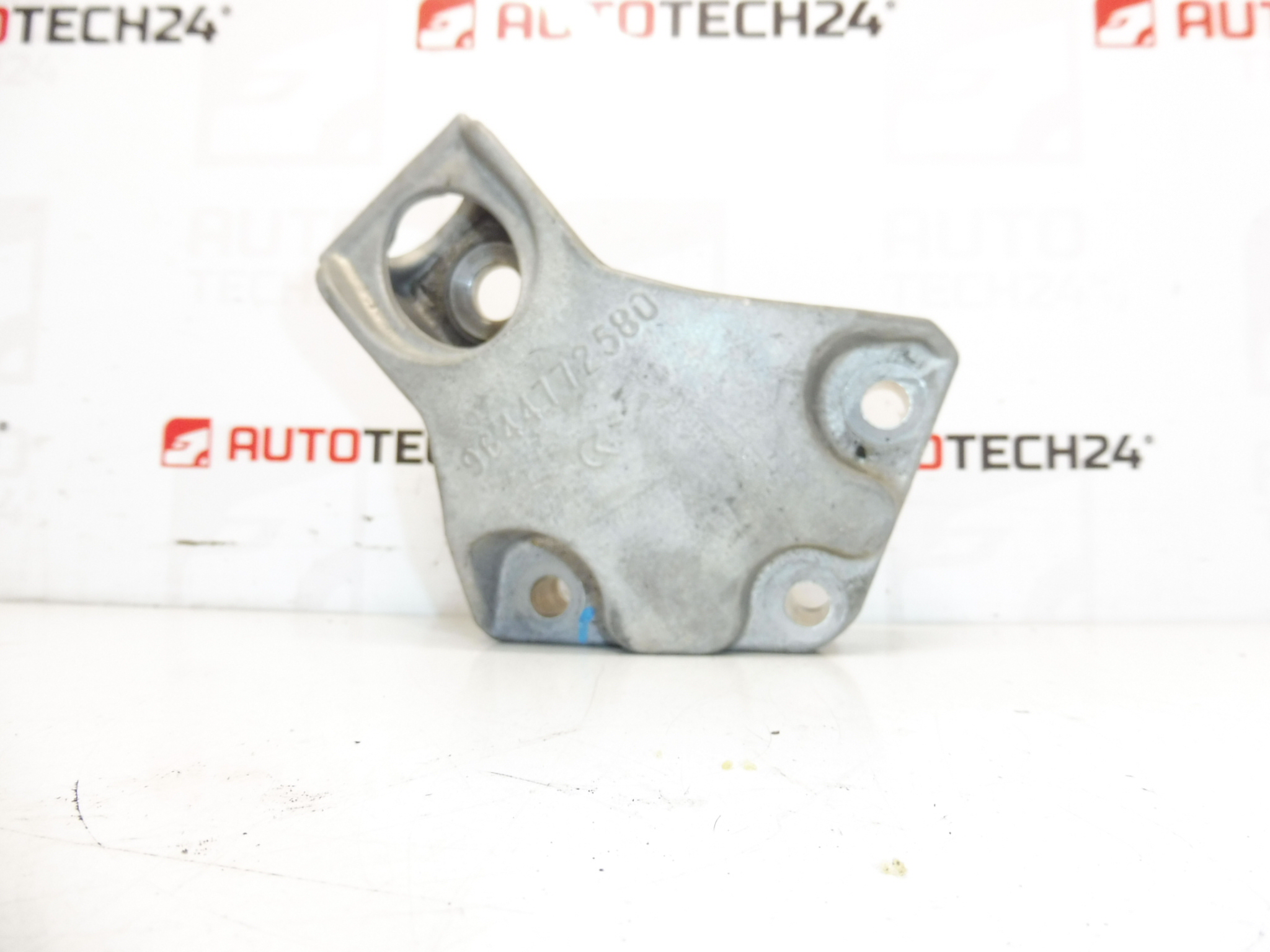 Supporto Silent Block Citroën 1.6 HDI 9644772580 1807W8