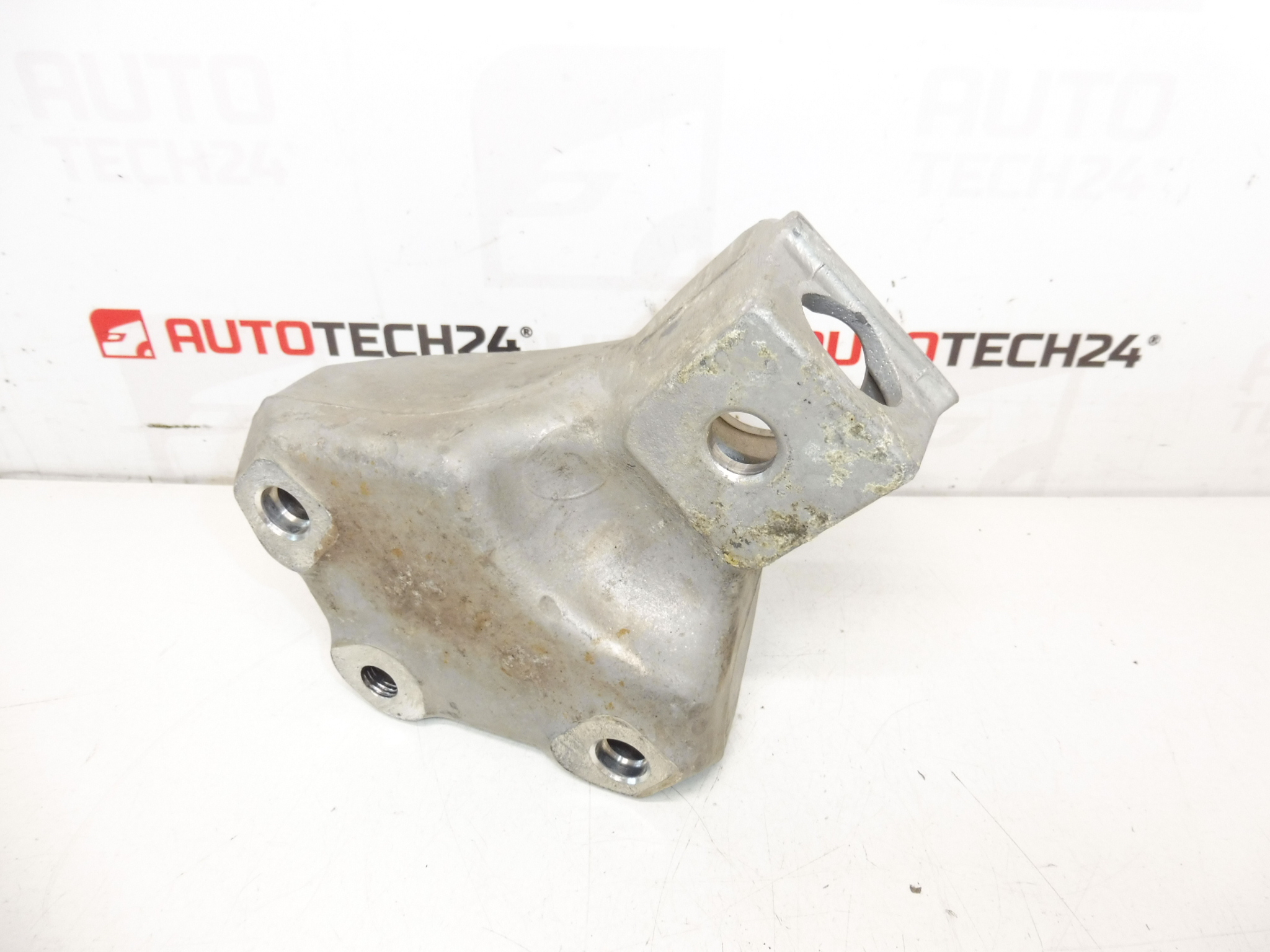 Supporto Silent Block Citroën 1.6 HDI 9644772580 1807W8