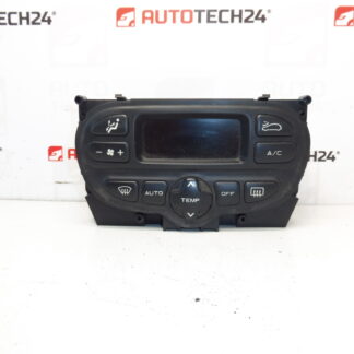 Controllore Del Climatizzatore Citroën Xsara Picasso 96514030XT 6451QG