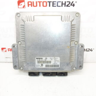 Centralina Bosch EDC15C2 2.2 HDI 0281011780 9657157080 1940G7