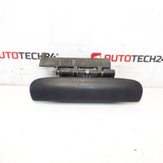 Maniglia Porta Posteriore Destra Citroën Xsara Nera 96334566 9101N1