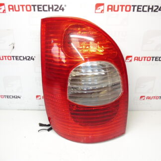 Faro Sinistro Citroën Xsara Picasso 05 6350T2