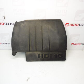 Coperchio Motore 1.6 HDI Peugeot Citroën 9684889380 9684889480