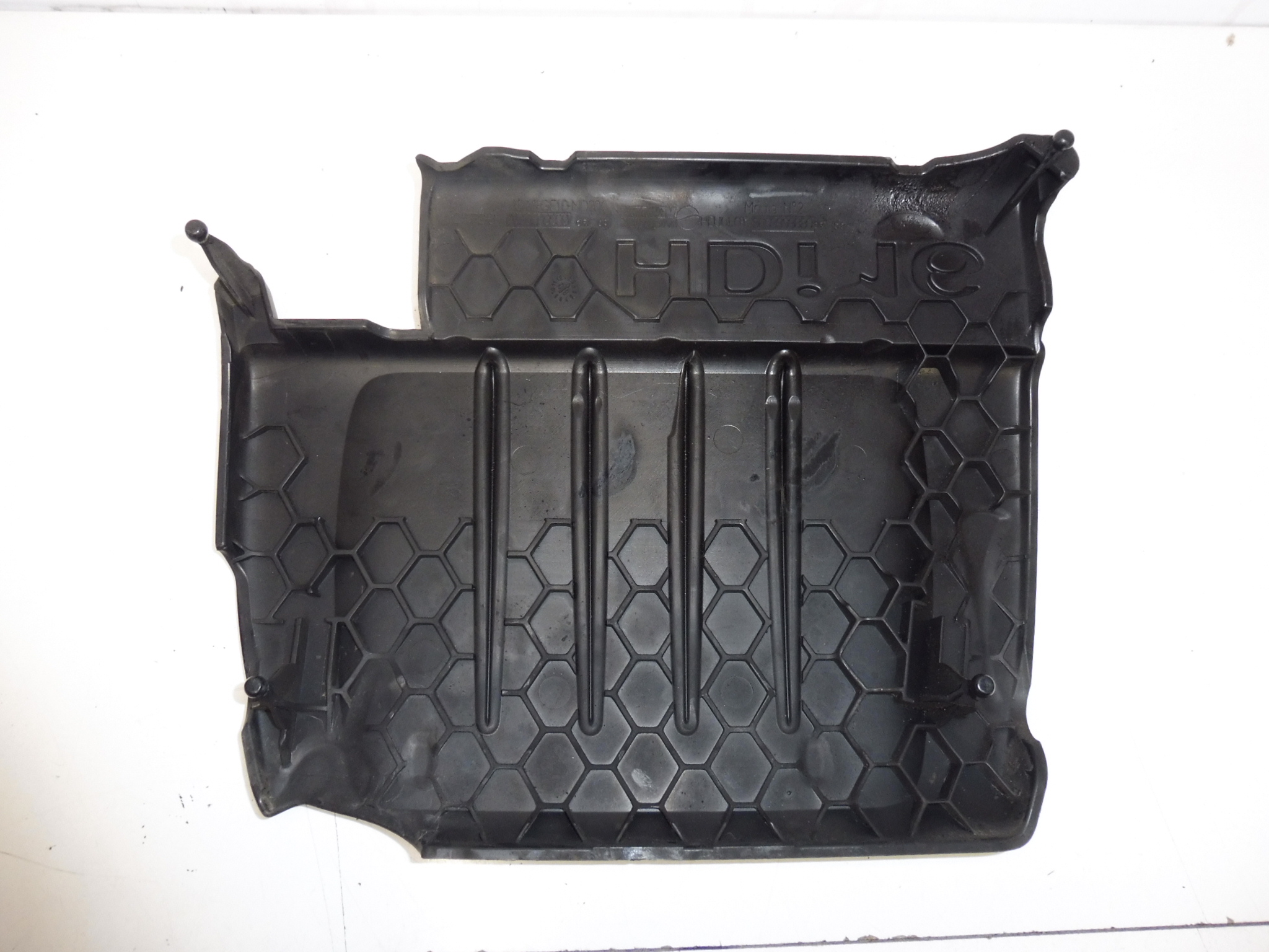 Coperchio Motore 1.6 HDI Peugeot Citroën 9684889380 9684889480