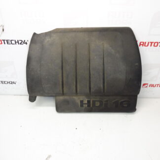 Coperchio Motore 1.6 HDI Peugeot Citroën 9659999880 0137E5
