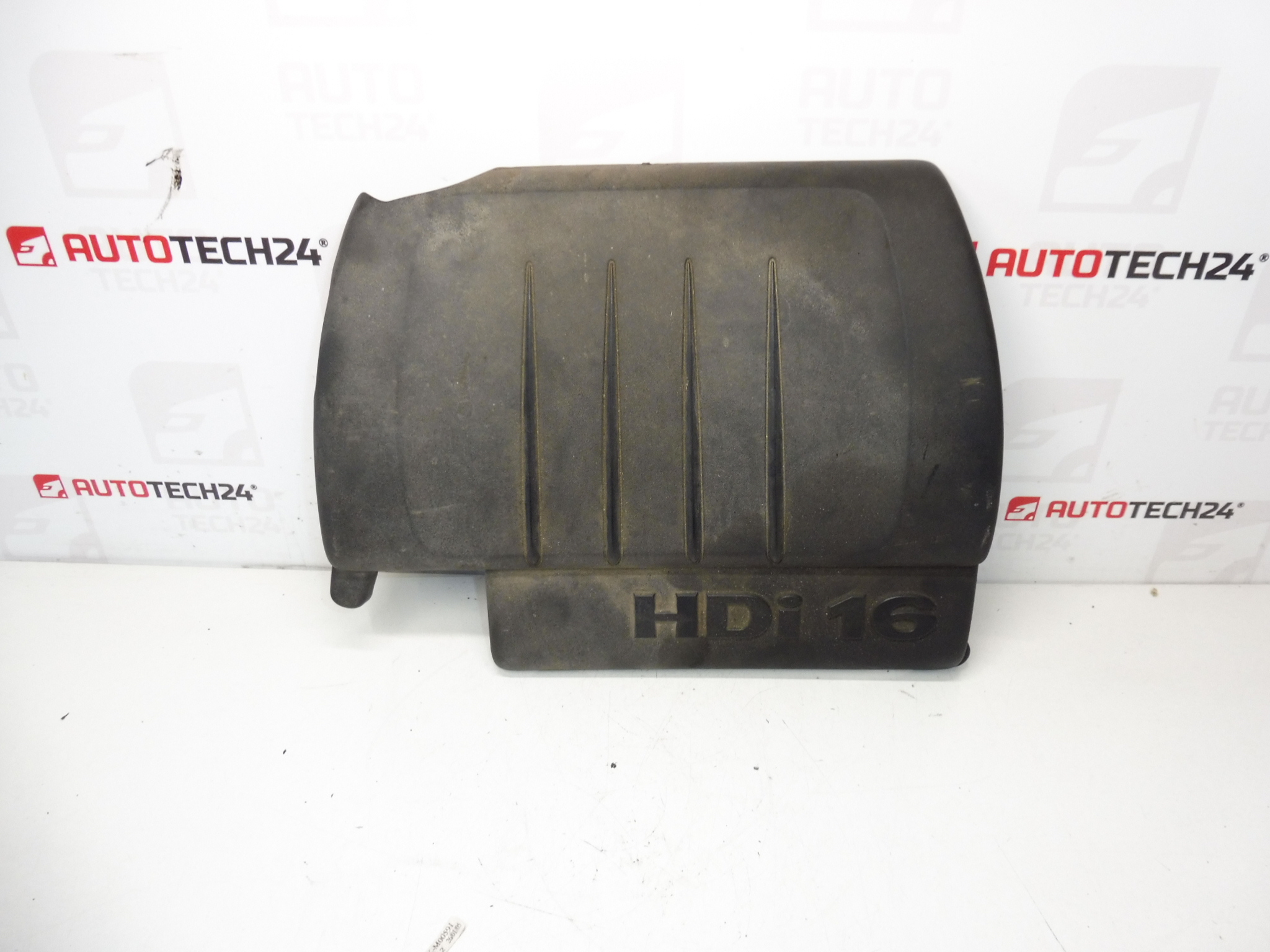 Coperchio Motore 1.6 HDI Peugeot Citroën 9659999880 0137E5