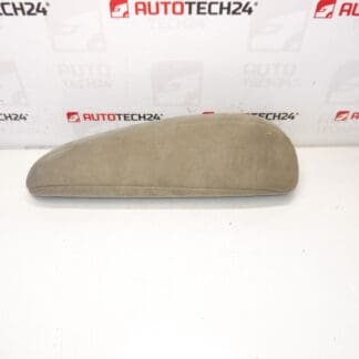 ALCANTARA CHERMREST CITROën C8 Peugeot 807 883066 Driver