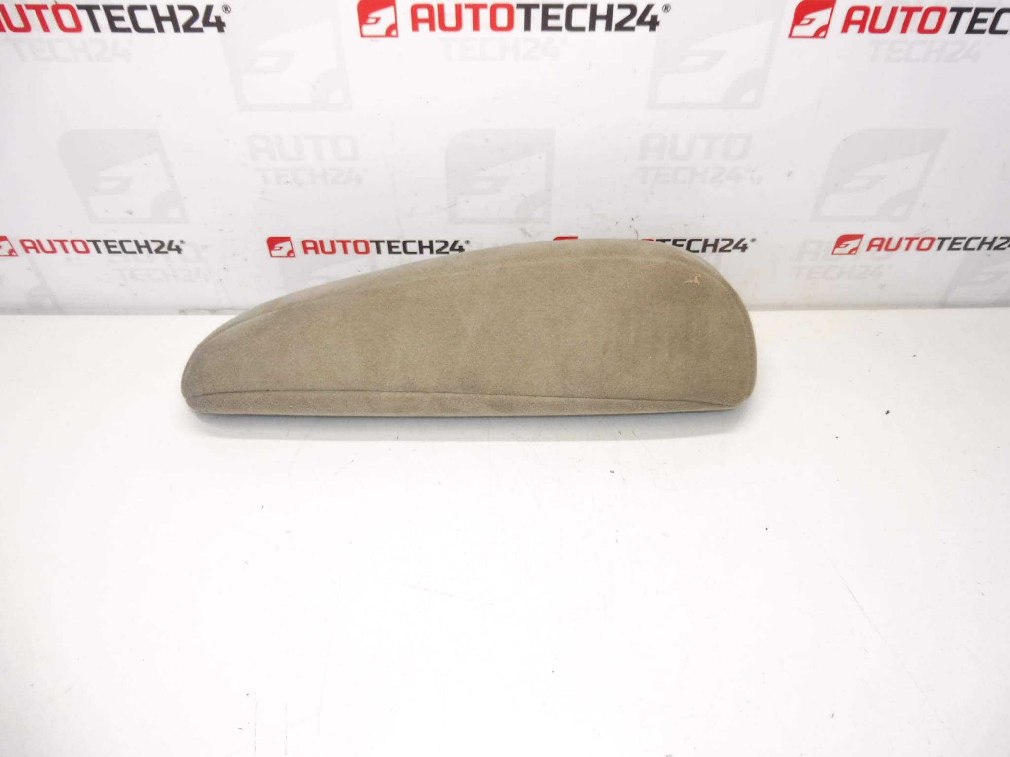 ALCANTARA CHERMREST CITROën C8 Peugeot 807 883066 Driver