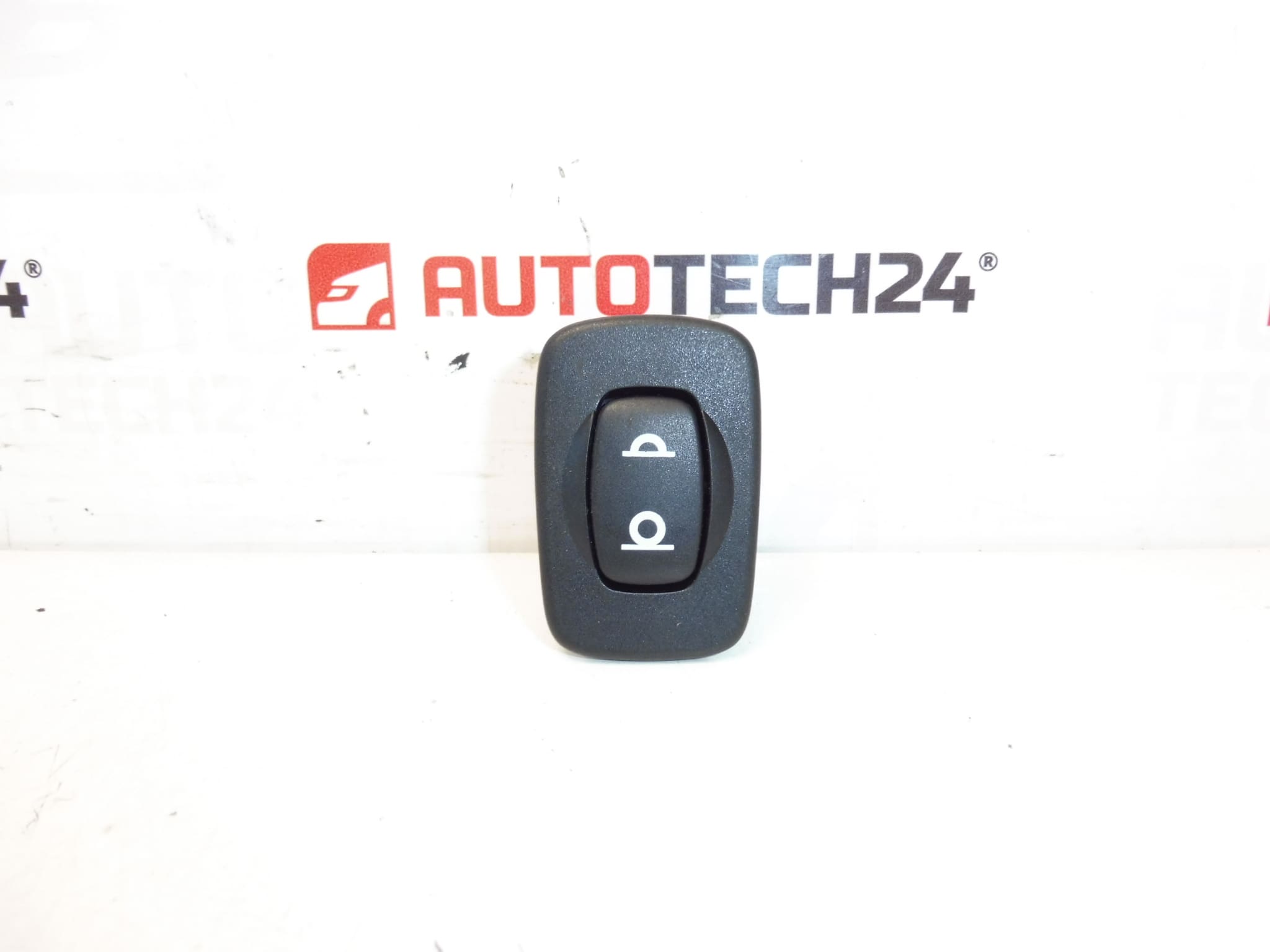 Altezza di correzione del conducente Citroën C4 Picasso 96384805xt 6554XK