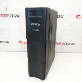 Cambiaggio CD CLARION CITROën Peugeot 9655260180 6564H1